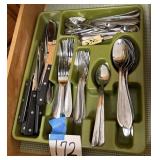 Flatware
