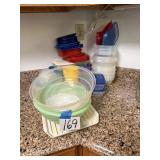 Plasticware