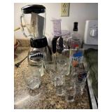 Drink items