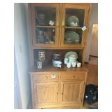 China cabinet