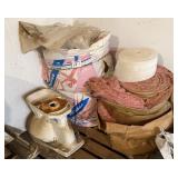Insulation