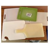Cutting boards