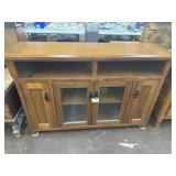 Media cabinet