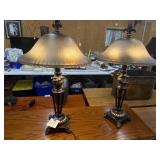 Table lamps