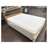 QS bed