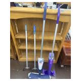Cleaners, grabbers