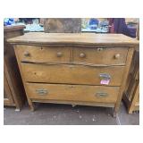 Vintage Dresser
