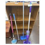 Cleaners, grabber