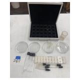 Science/medical items