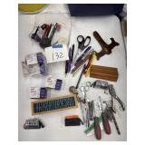 Office supplies