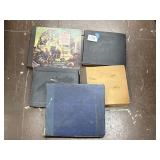 Records