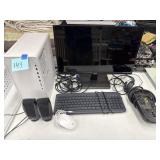 Computer, electronics