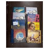 Records