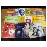 Records