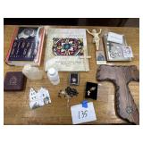 Religious items