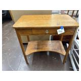 Side table