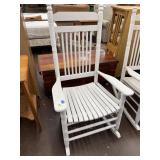 Rocking chair