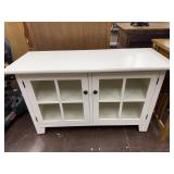Foyer cabinet
