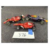 Slot cars