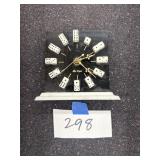 Dice clock