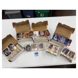 Basketball cards