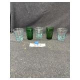 Glassware