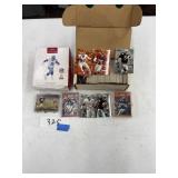 Football cards