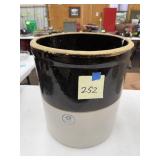 8 gal crock