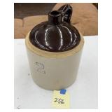 Crock jug