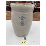 Whitehall 3 gal crock