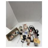 RC plane parts, Top Flight woodpecker