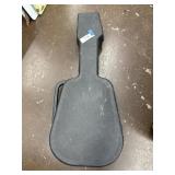 Guitar case