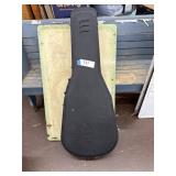 Guitar case