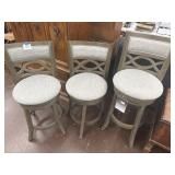 Bar chairs