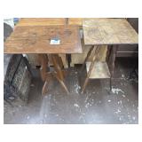 Side tables