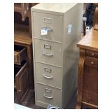 Filing cabinet