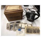 Antique Viewmasters