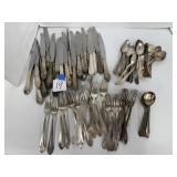 Silverware