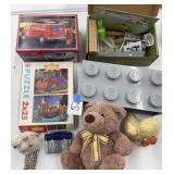 Toys
