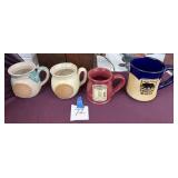 Mugs