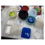 Plasticware