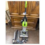 Bissell vacuum
