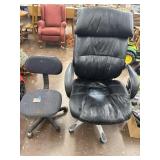 Office chairs