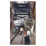 Medical supplies