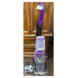 Bissell carpet cleaner
