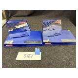 Slot car display