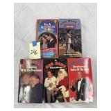 VHS movies