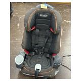 Car seat