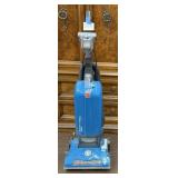 Hoover vacuum