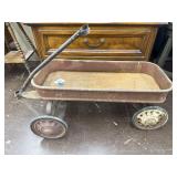 Child's wagon
